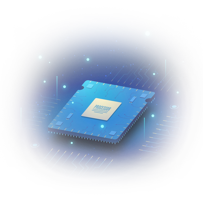 Managed GPU Services & Support