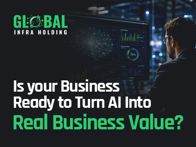 Global infra - AI & ML Services
